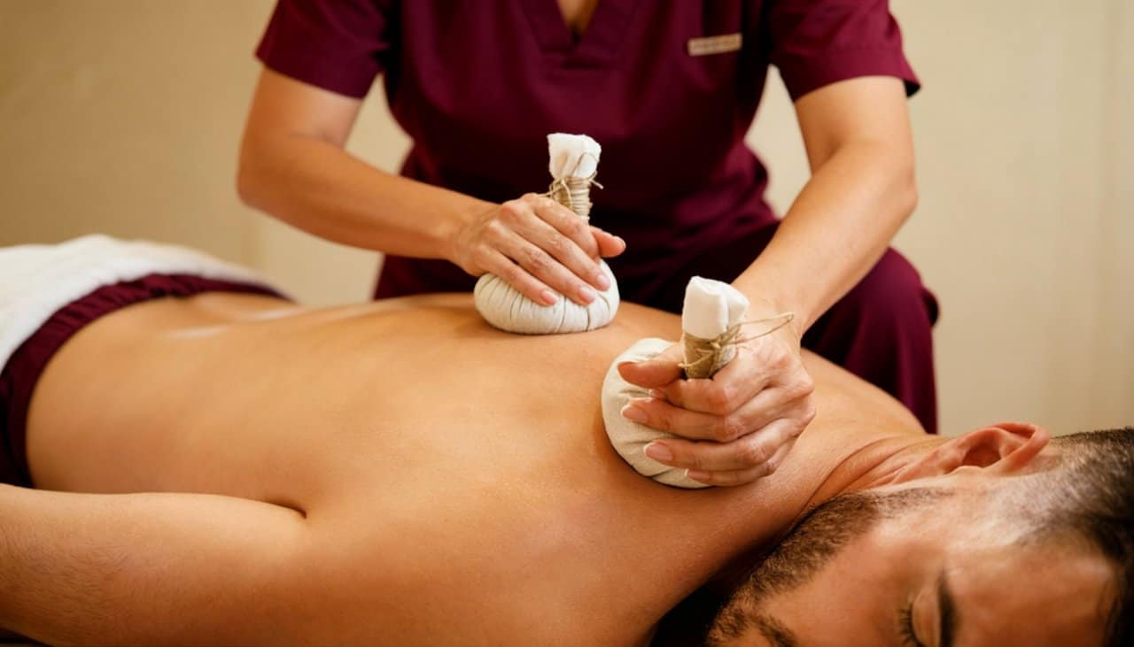 Panchakarma Detoxification - integrative healthcare treatment at Healers Clinic Dubai